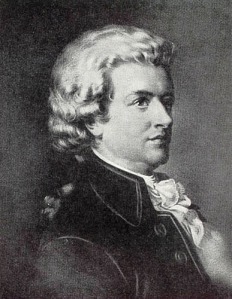 Count von Walsegg